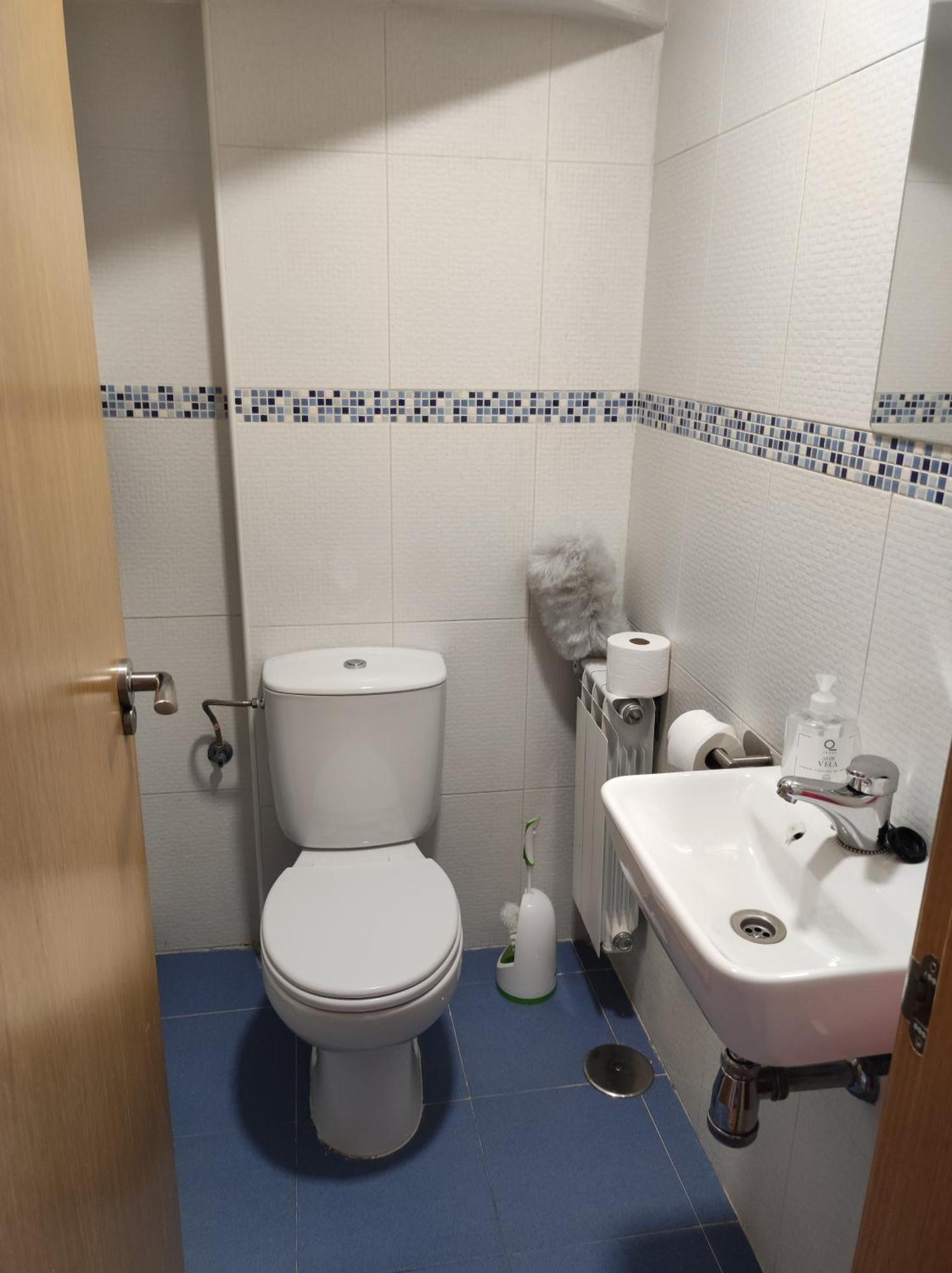 Apartamento Familiar Con Piscina Licencia 14721 Camarma de Esteruelas Buitenkant foto