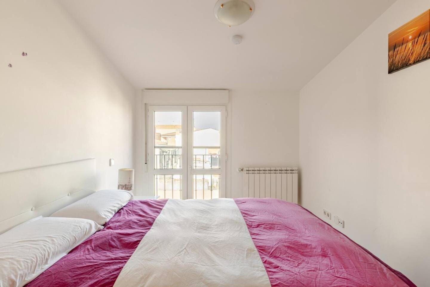 Apartamento Familiar Con Piscina Licencia 14721 Camarma de Esteruelas Buitenkant foto