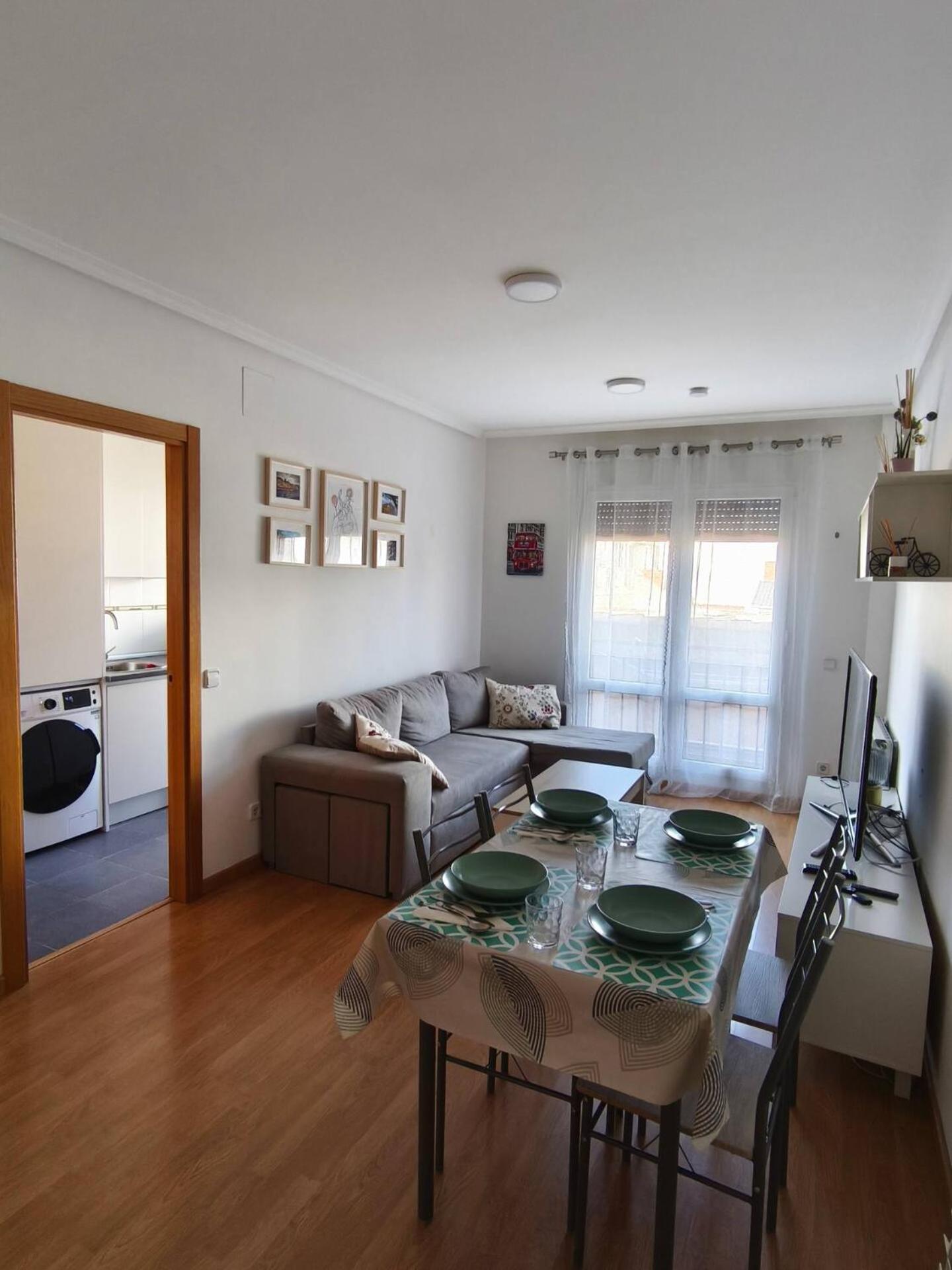 Apartamento Familiar Con Piscina Licencia 14721 Camarma de Esteruelas Buitenkant foto
