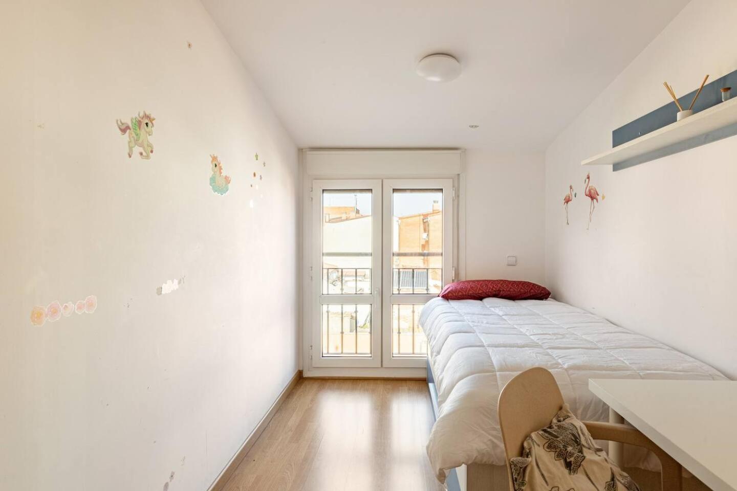 Apartamento Familiar Con Piscina Licencia 14721 Camarma de Esteruelas Buitenkant foto
