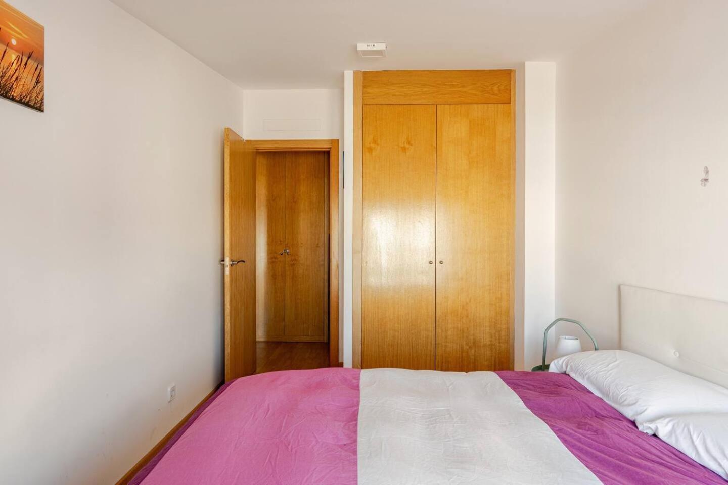 Apartamento Familiar Con Piscina Licencia 14721 Camarma de Esteruelas Buitenkant foto