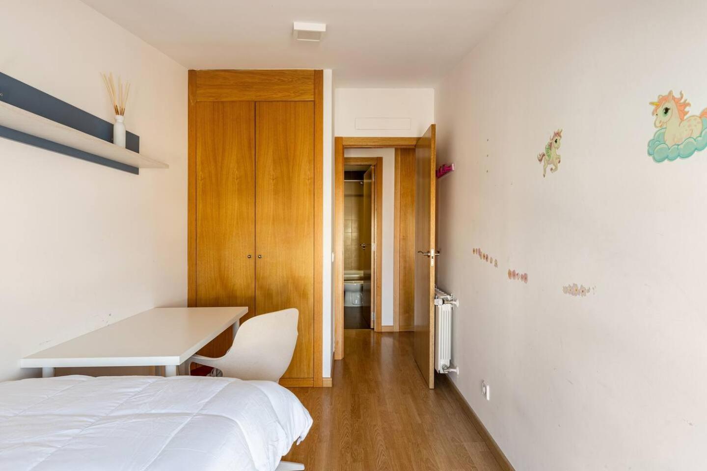 Apartamento Familiar Con Piscina Licencia 14721 Camarma de Esteruelas Buitenkant foto